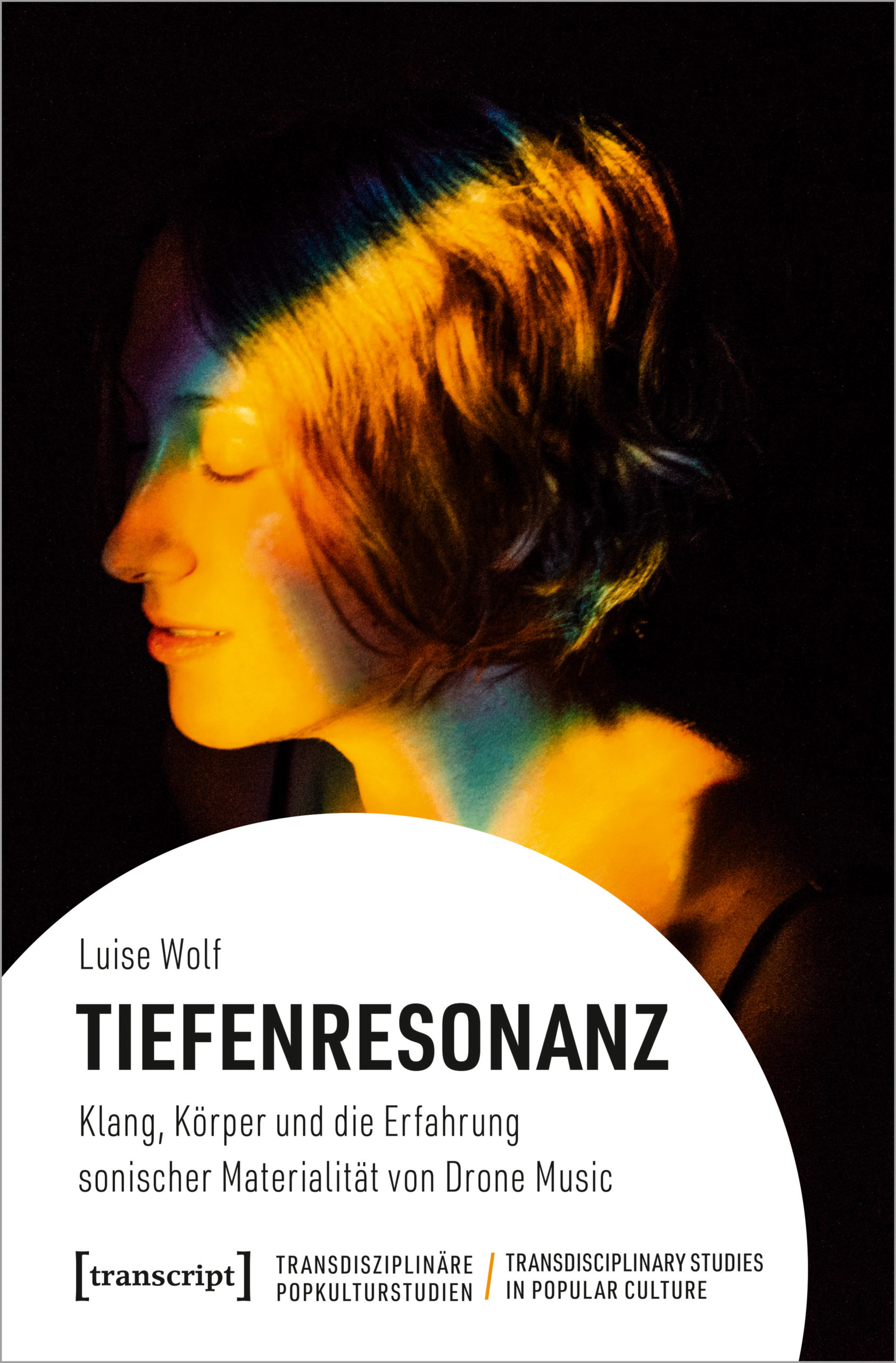 Cover_Tiefenresonanz v. Luise Wolf